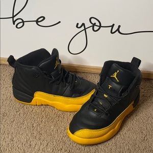Air Jordan 12